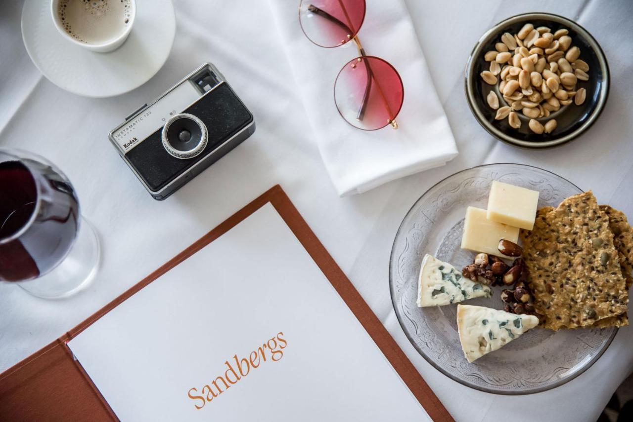 Billingehus Hotel Skövde Екстериор снимка