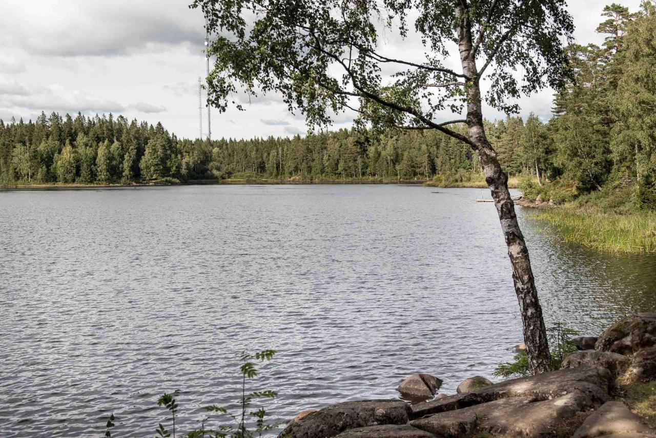 Billingehus Hotel Skövde Екстериор снимка