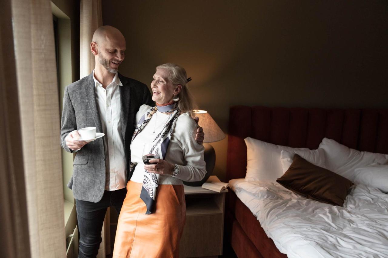 Billingehus Hotel Skövde Екстериор снимка