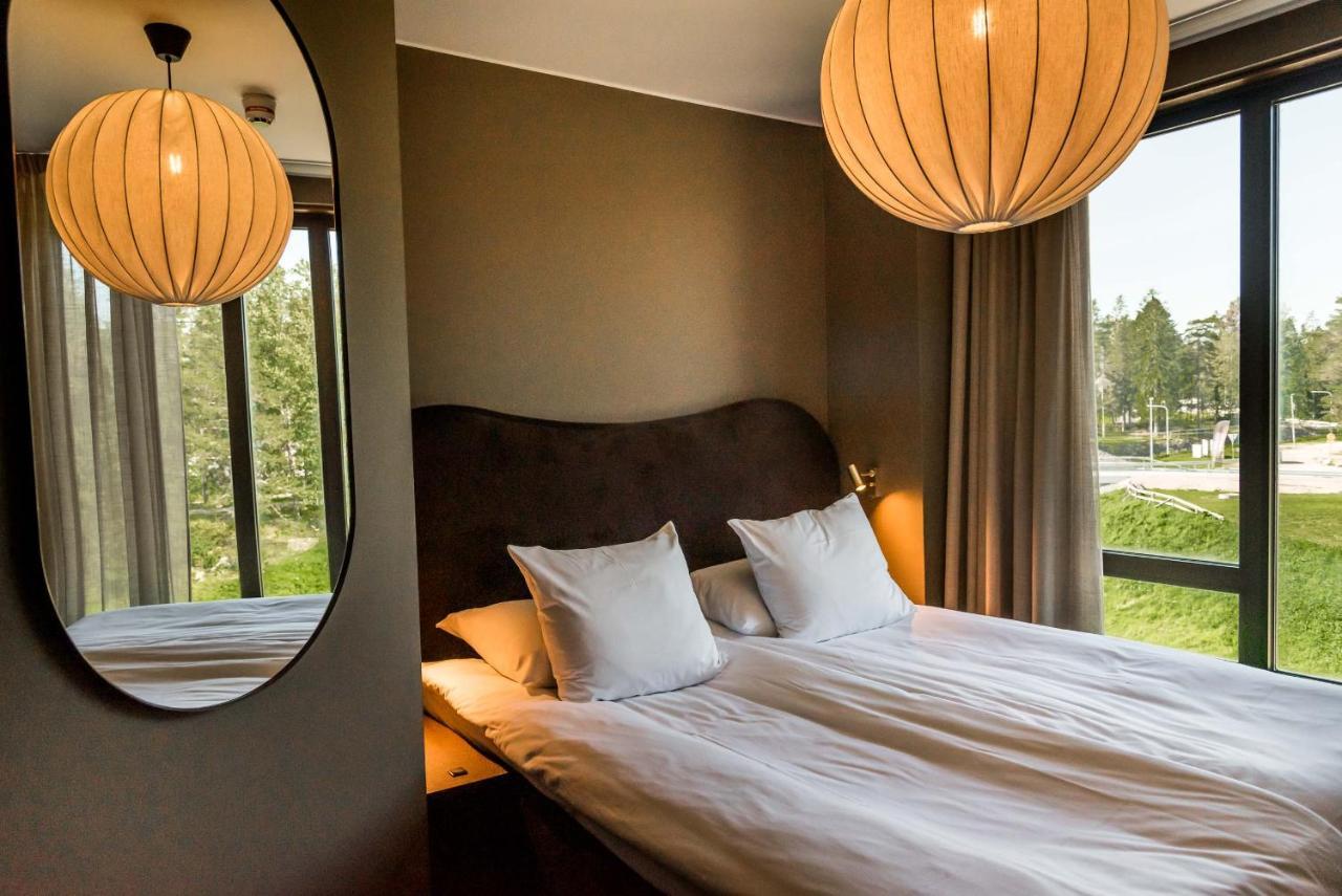 Billingehus Hotel Skövde Екстериор снимка
