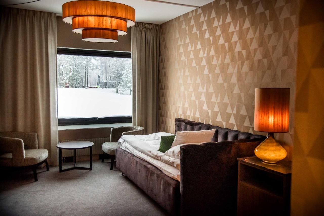 Billingehus Hotel Skövde Екстериор снимка