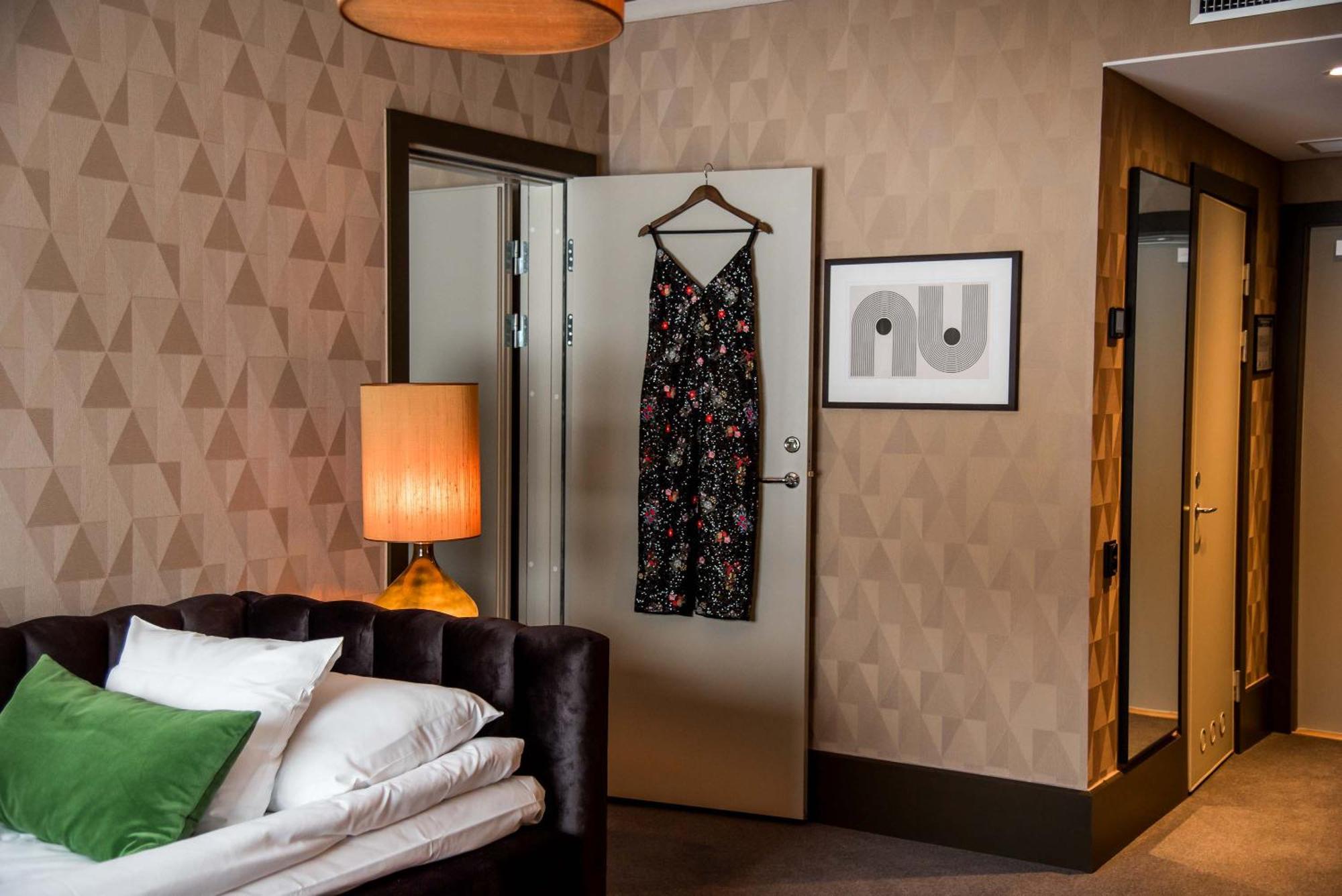Billingehus Hotel Skövde Екстериор снимка