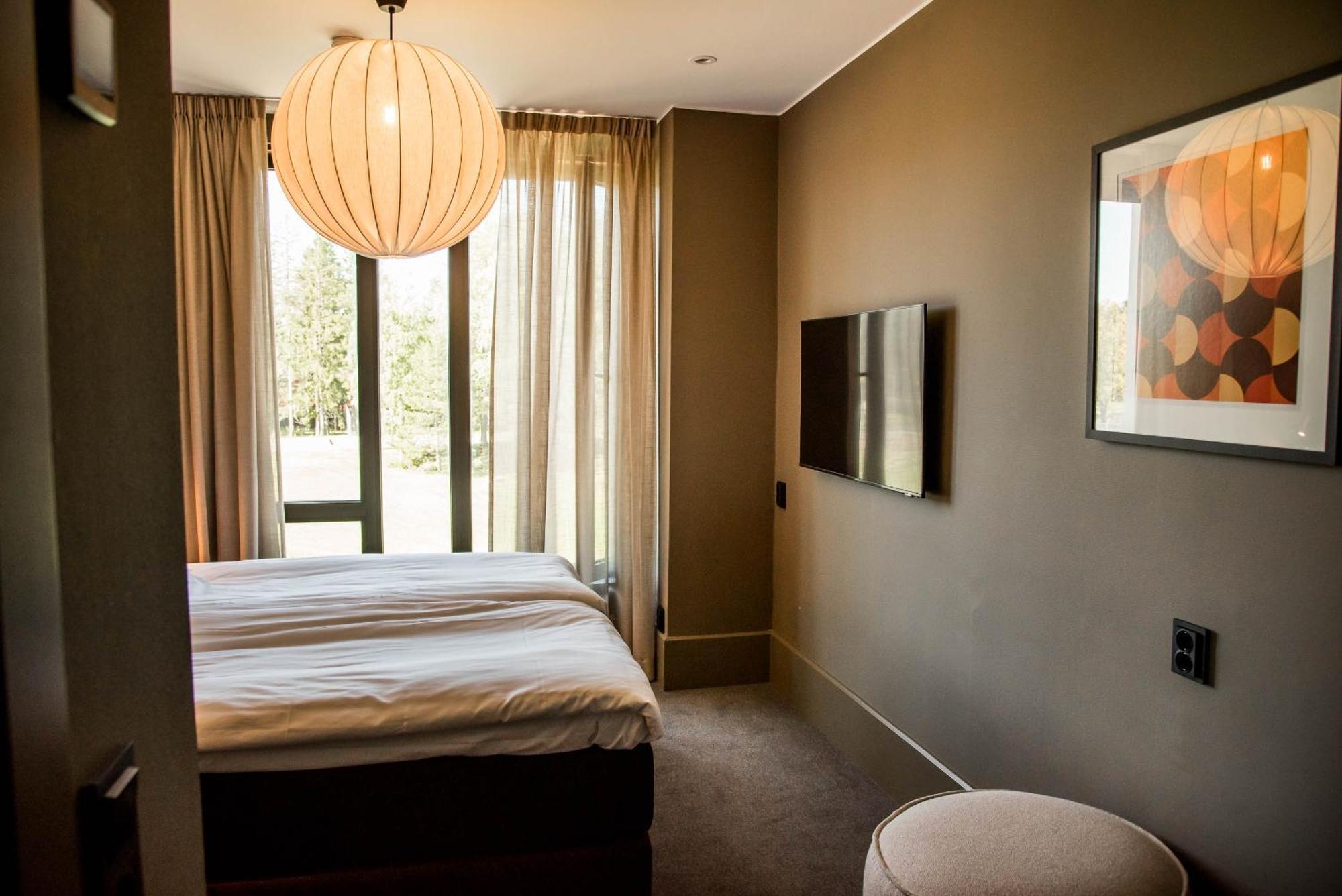 Billingehus Hotel Skövde Екстериор снимка