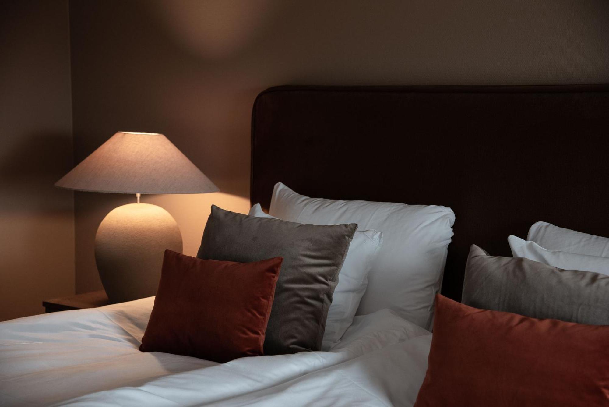 Billingehus Hotel Skövde Екстериор снимка