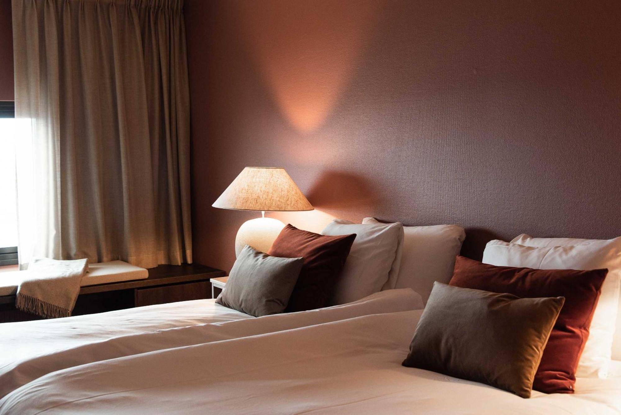 Billingehus Hotel Skövde Екстериор снимка