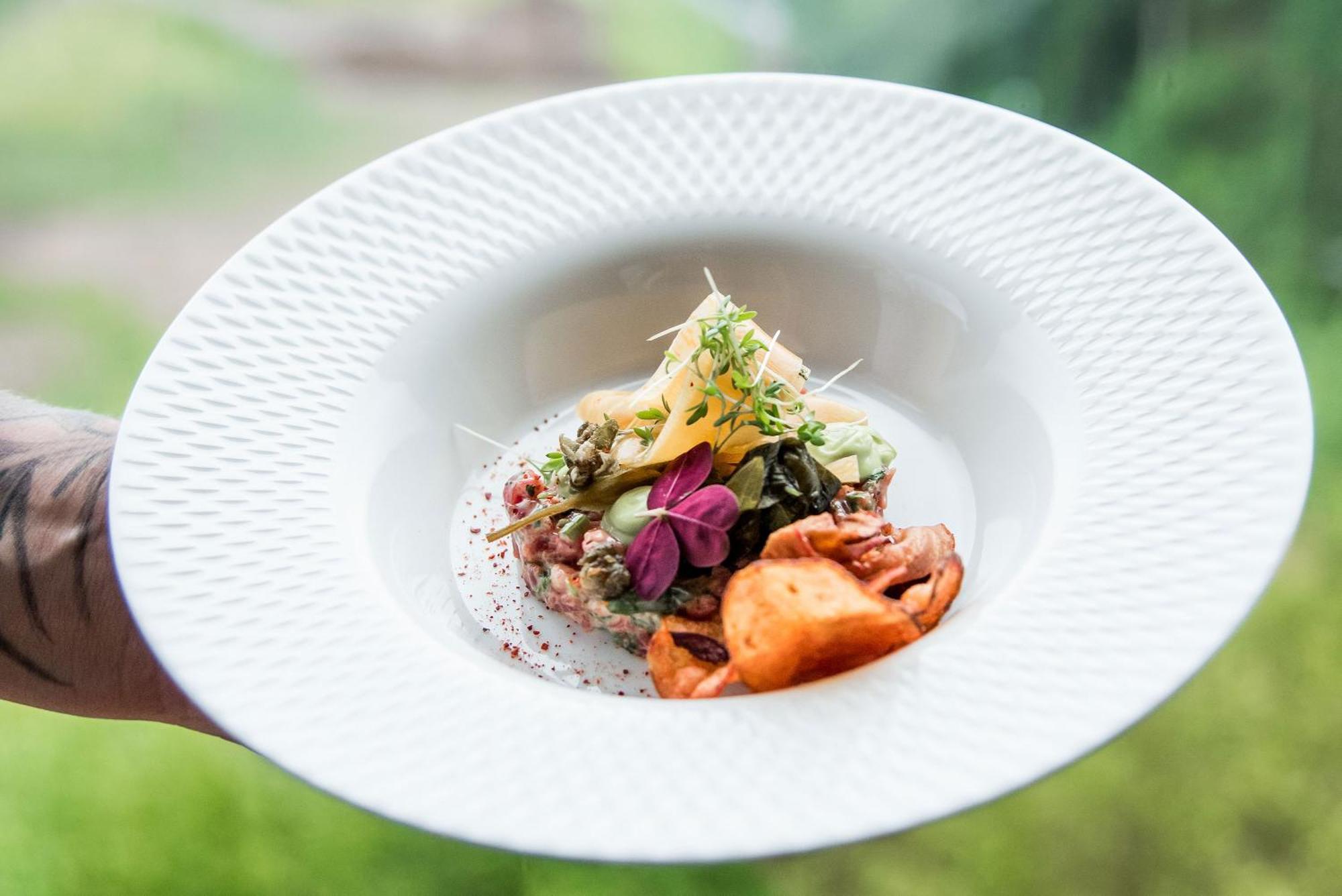 Billingehus Hotel Skövde Екстериор снимка
