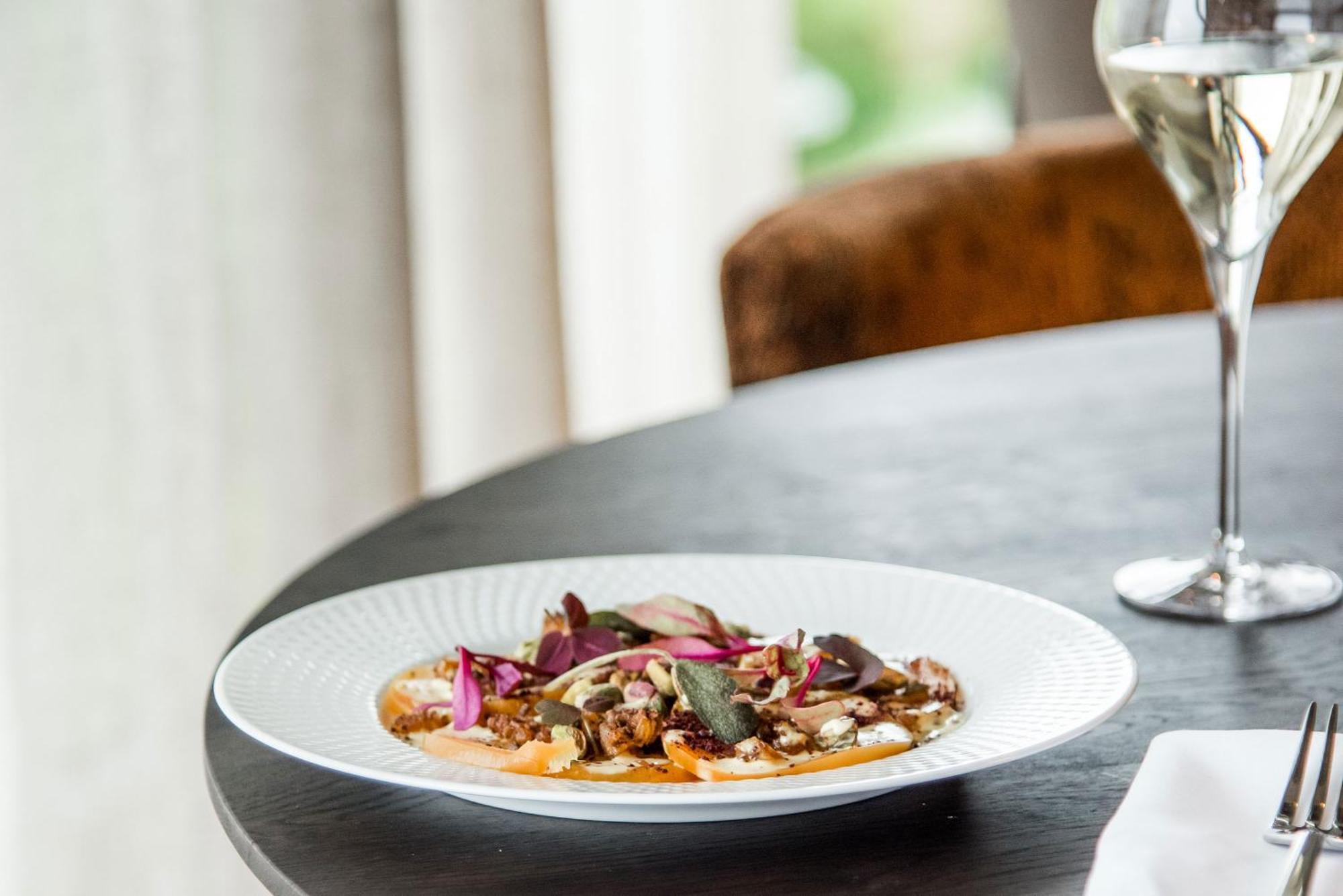 Billingehus Hotel Skövde Екстериор снимка