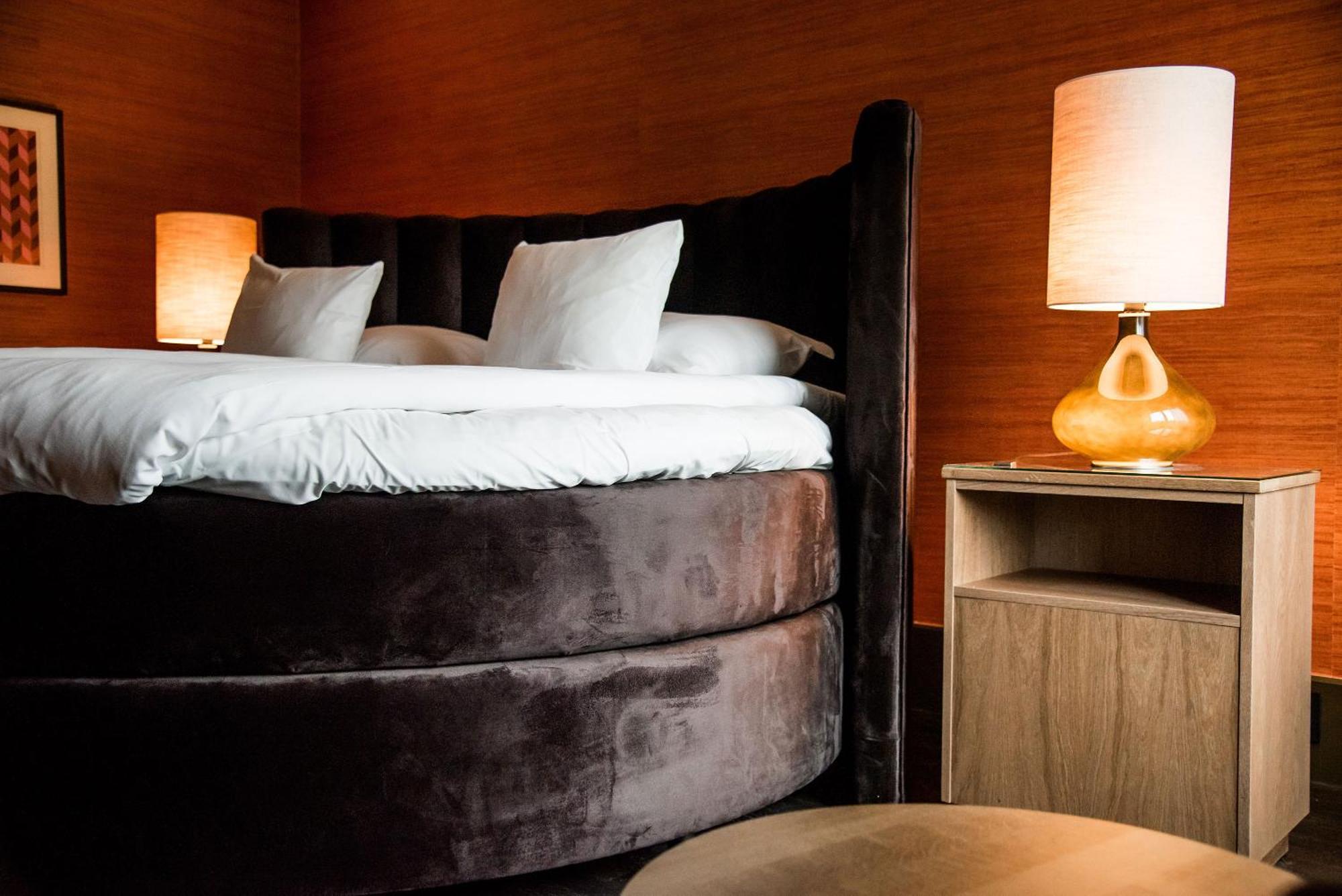 Billingehus Hotel Skövde Екстериор снимка