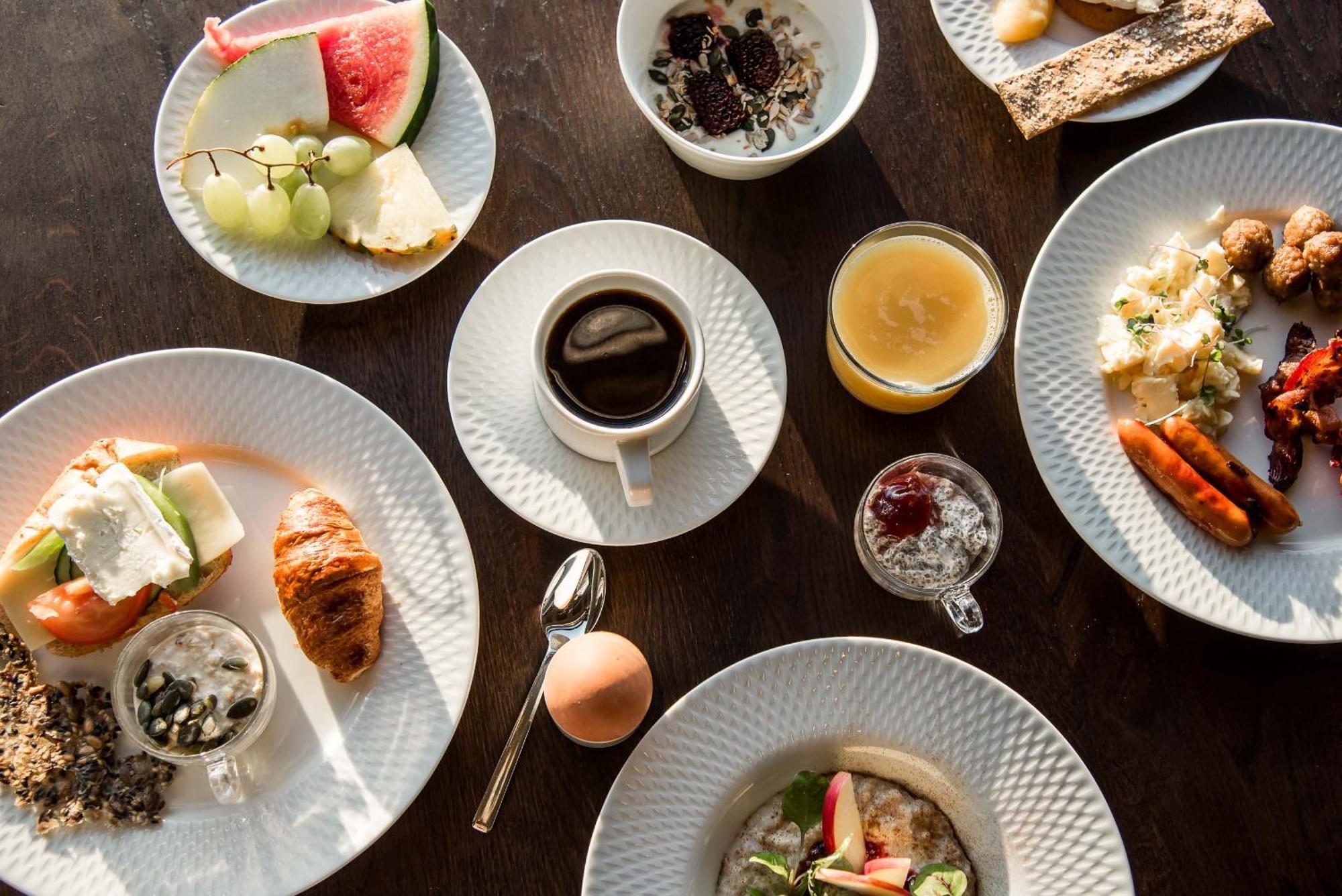 Billingehus Hotel Skövde Екстериор снимка