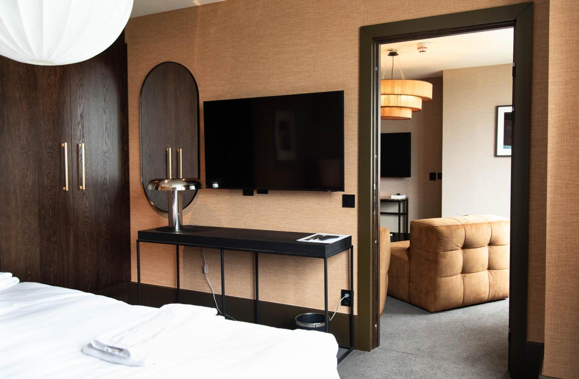 Billingehus Hotel Skövde Екстериор снимка