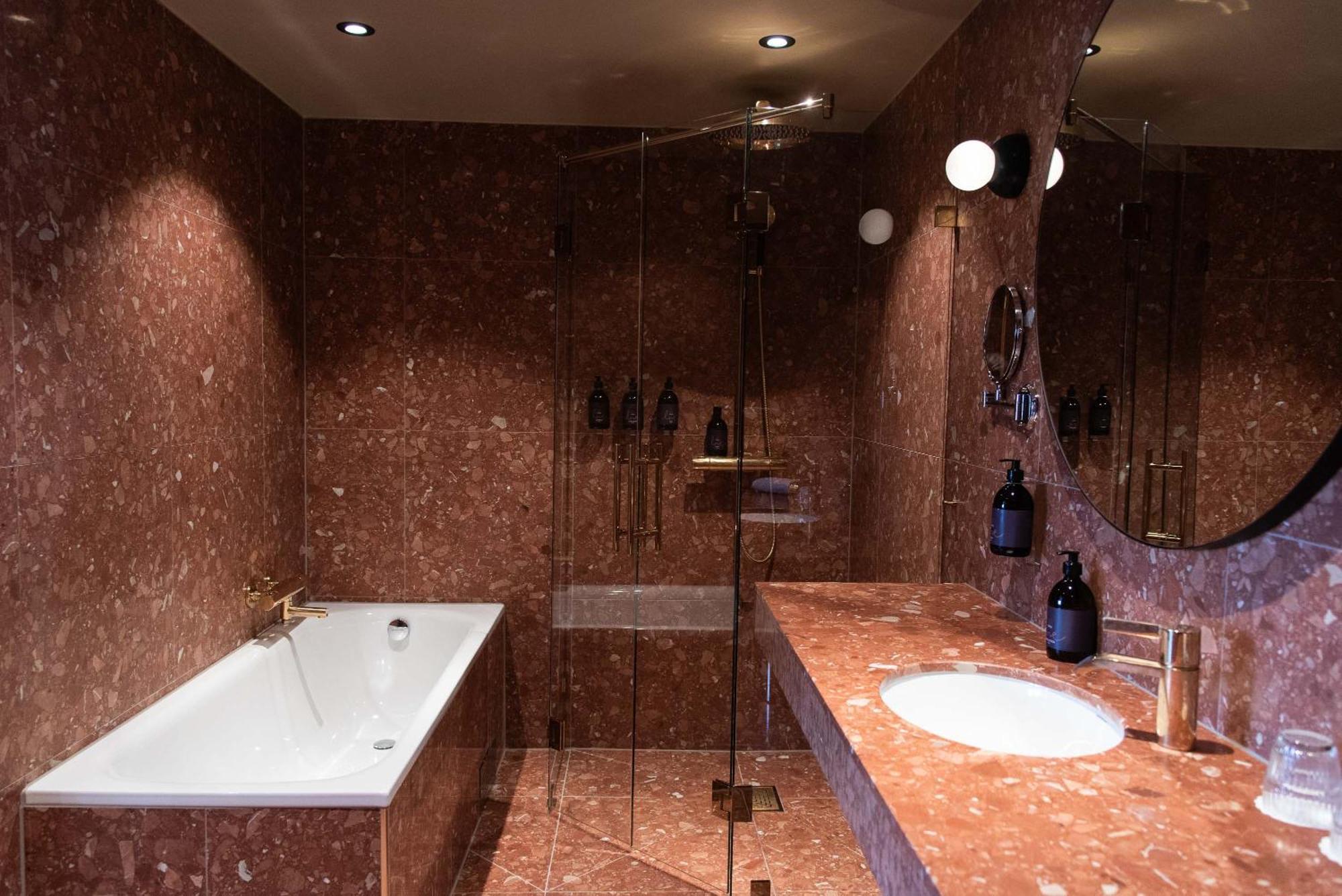 Billingehus Hotel Skövde Екстериор снимка